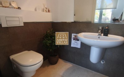 Очаровательная и уютная вилла в Санта-Кларе